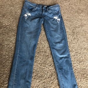 Levi's Skinny Jeans